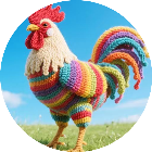 开心消毛线2025官方新版图标