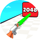 合成射击大爆发2026官方新版图标