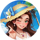 海边小镇2025官方新版图标