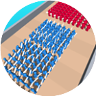 军团出击指上谈兵2025官方新版图标