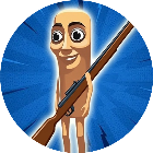 山海经神枪射手2025官方新版图标