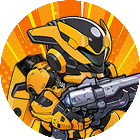 机甲神枪2026官方新版图标