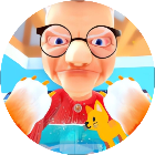 我是猫-奇妙冒险2025官方新版图标