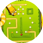 蛇蛇跑出来2026官方新版图标