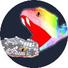 蛇吃蛇乱斗2025官方新版图标