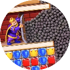 密室消消消除2026官方新版图标