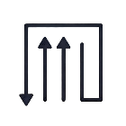 箭头模拟器2025官方新版图标