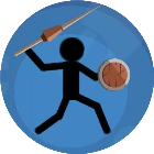 神箭火柴射手2026官方新版图标