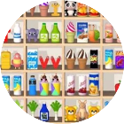 货柜整理好2026官方新版图标