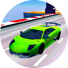 赛车漂移双人比赛2025官方新版图标