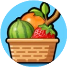 摘下满天果2026官方新版图标