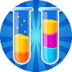 沙子排序2026官方新版图标