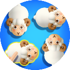 小羊逃脱2026官方新版图标