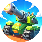 塔防风暴2025官方新版图标