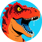 进化恐龙岛2025官方新版图标