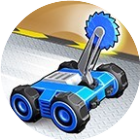 王牌大对决2026官方新版图标