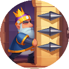 消不消嘛2026官方新版图标