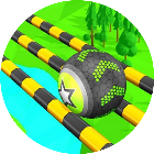 滚动球球乐园2025官方新版图标