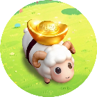 跑了只羊2026官方新版图标