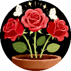 花朵消消拼2026官方新版图标