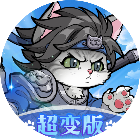 暴走狂鲨2025官方新版图标