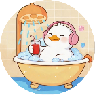 梦想改造鸭2026官方新版图标