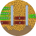 让子弹射2025官方新版图标