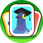 不放弃挑战2026官方新版图标