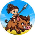 双人海岛发育2026官方新版图标