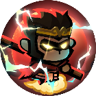 疯狂召唤2026官方新版图标