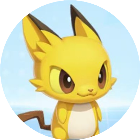 砖石精灵2025官方新版图标