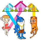 脑洞画线我最强2025官方新版图标