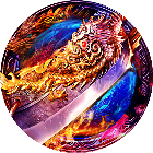 霸业苍穹2025官方新版图标