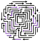 箭头消除战2026官方新版图标