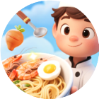 解压从我开始2025官方新版图标