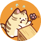 猫咪消方块2025官方新版图标