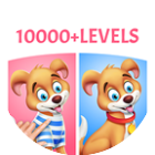找不同找茬10000关2025官方新版图标