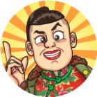 脑洞哪家强2026官方新版图标