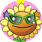 植物射击小游戏2025官方新版图标