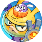 爆炸奇兵2026官方新版图标