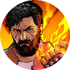 爆火街头格斗2026官方新版图标