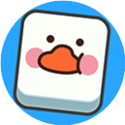 让鹅毛飞2026官方新版图标