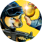 修勾逃生精英2026官方新版图标