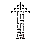 箭头消除闯关2026官方新版图标