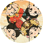 拼图我拿手2026官方新版图标