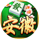 指尖安徽麻将2025官方新版图标