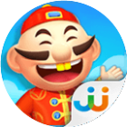 JJ比赛2025官方新版图标