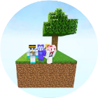 随机空岛生存2026官方新版图标