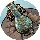 挖个古董2026官方新版图标