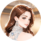 公主来穿搭2026官方新版图标